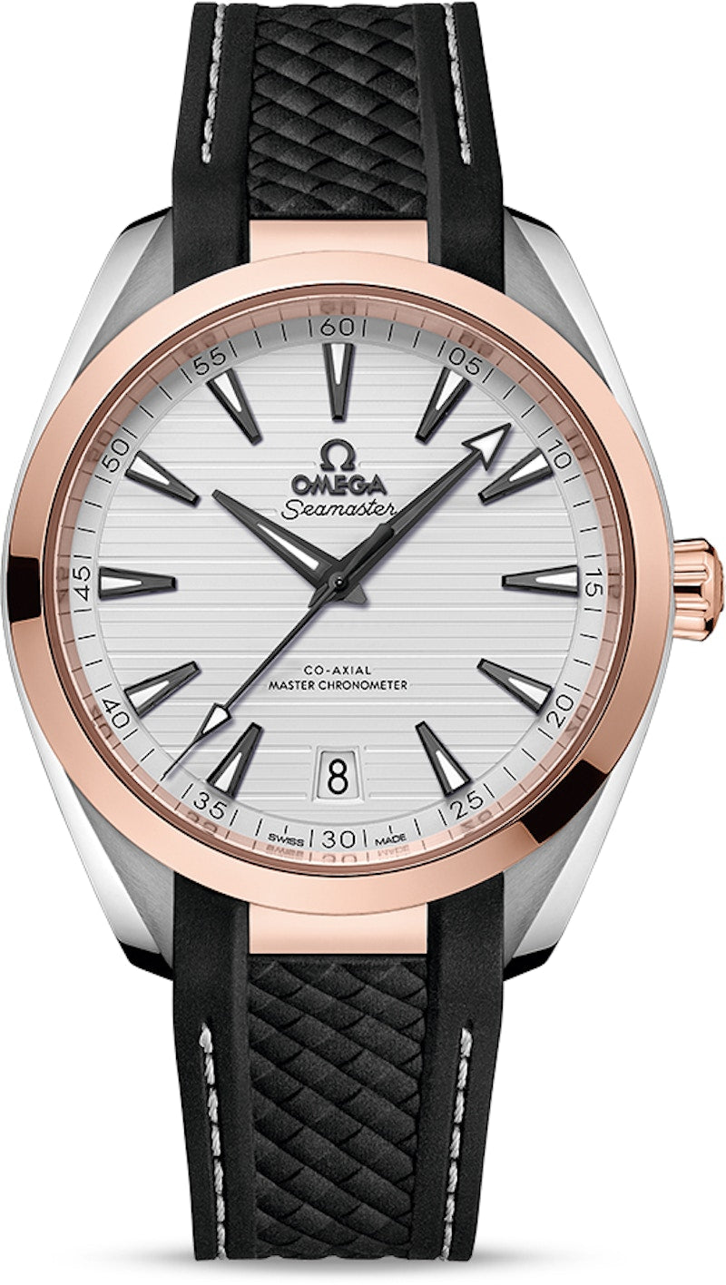 Omega Seamaster Aqua Terra 220.22.41.21.02.001
