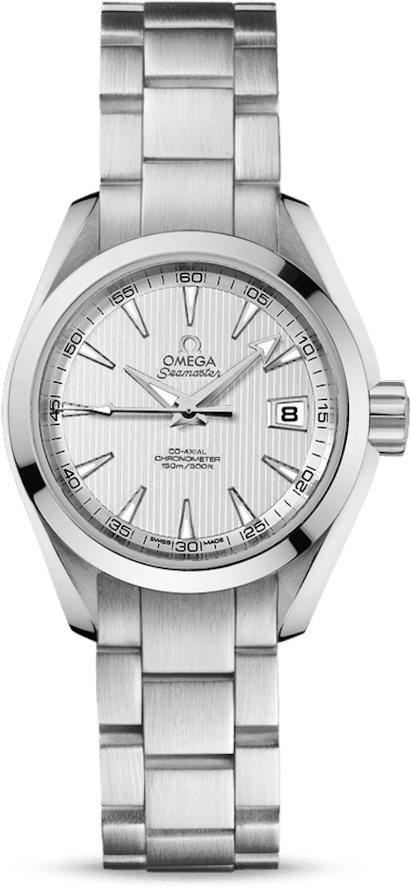 Omega Seamaster Aqua Terra 231.10.30.20.02.001