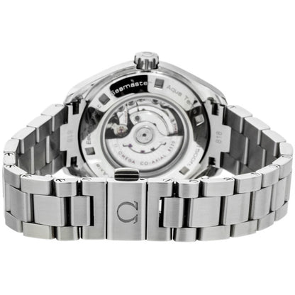 Omega Seamaster Aqua Terra 231.10.34.20.55.001