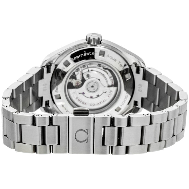 Omega Seamaster Aqua Terra 231.10.34.20.55.001
