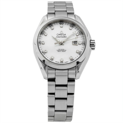 Omega Seamaster Aqua Terra 231.10.34.20.55.001