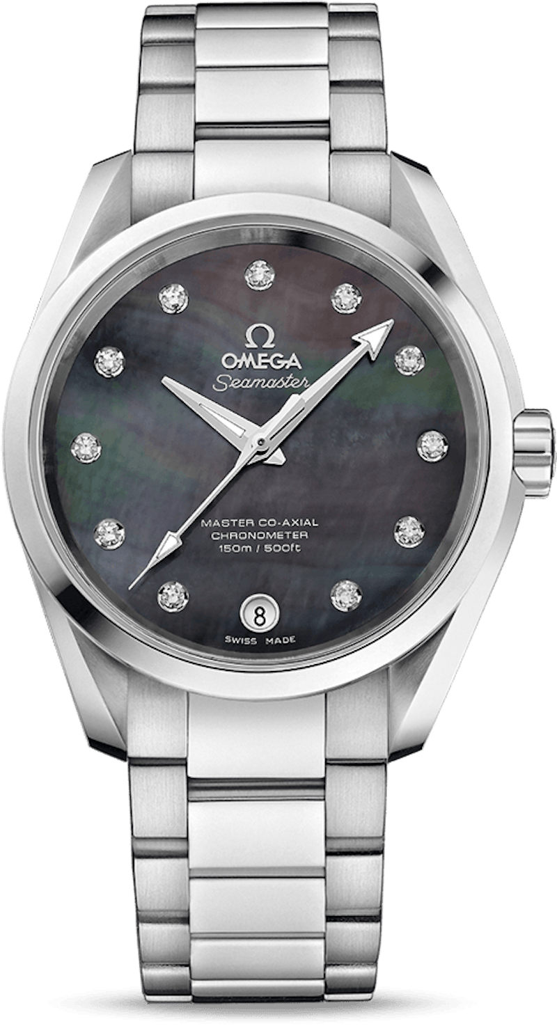 Omega Seamaster Aqua Terra 231.10.39.21.57.001