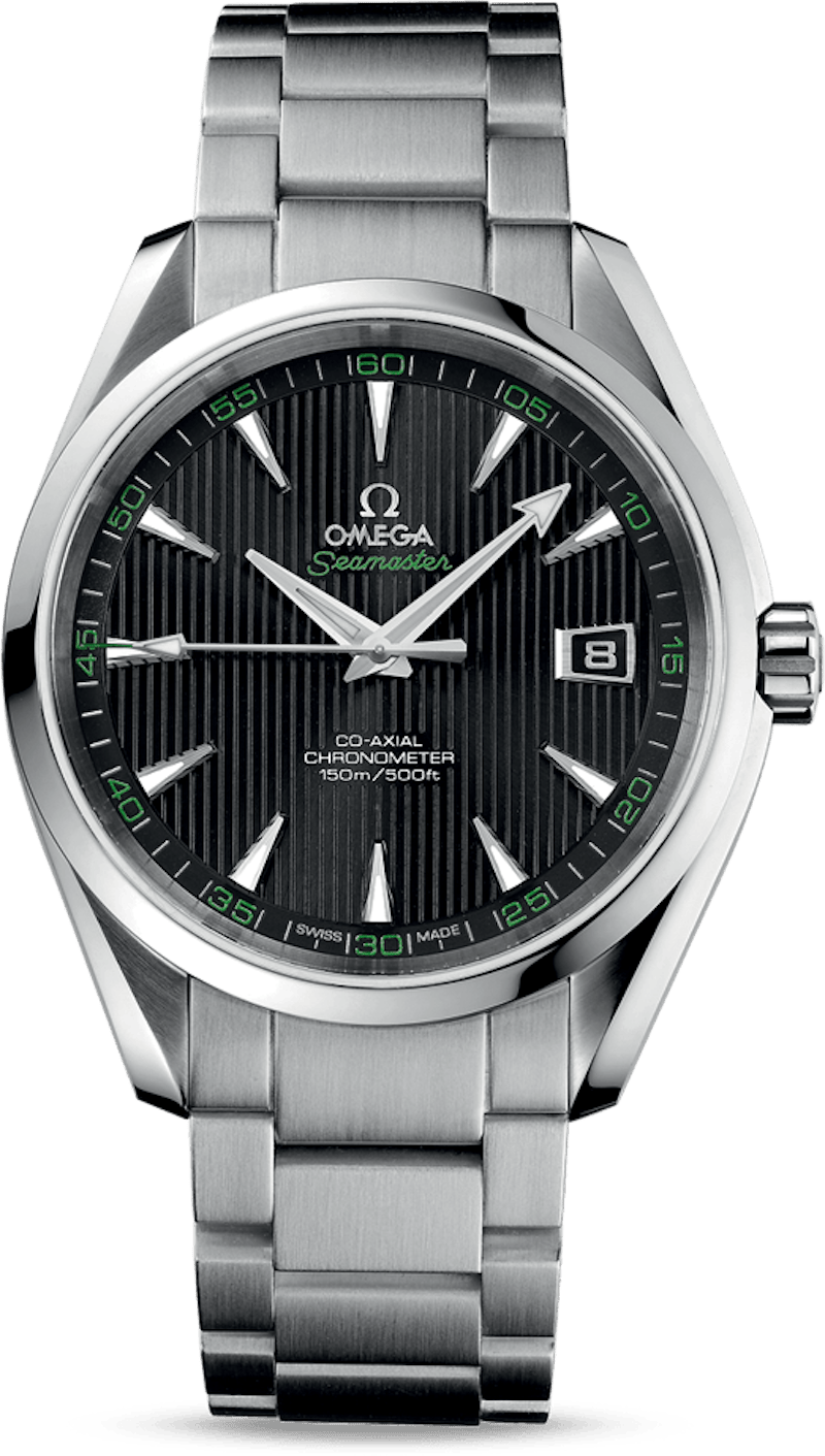 Omega Seamaster Aqua Terra 231.10.42.21.01.001