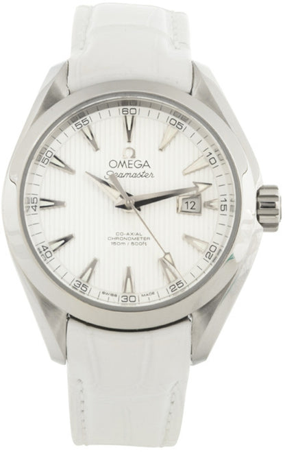 Omega Seamaster Aqua Terra 231.13.34.20.04.001