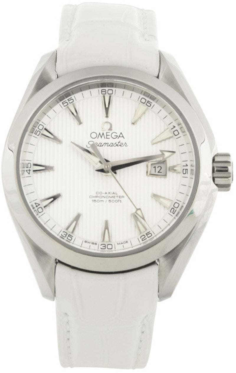 Omega Seamaster Aqua Terra 231.13.34.20.04.001