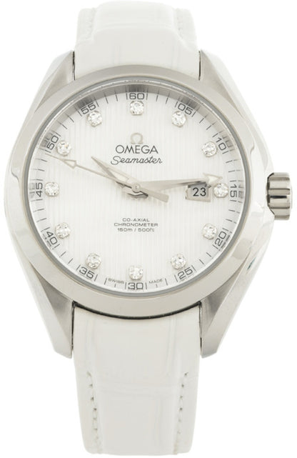 Omega Seamaster Aqua Terra 231.13.34.20.55.001