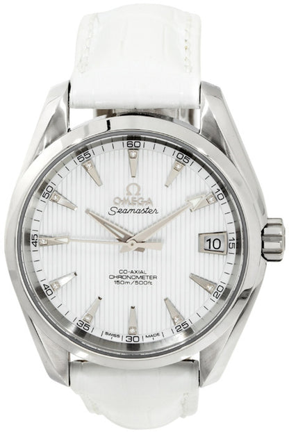 Omega Seamaster Aqua Terra 231.13.39.21.55.001