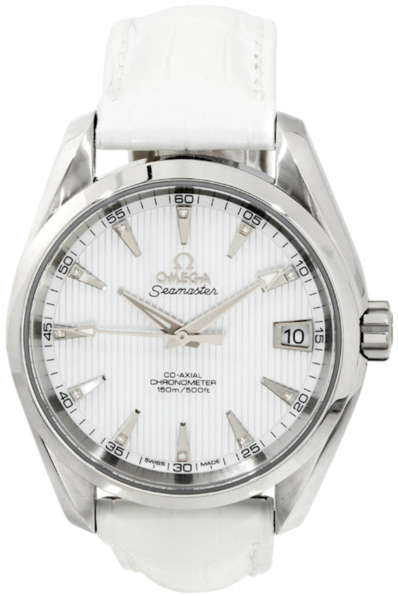 Omega Seamaster Aqua Terra 231.13.39.21.55.001