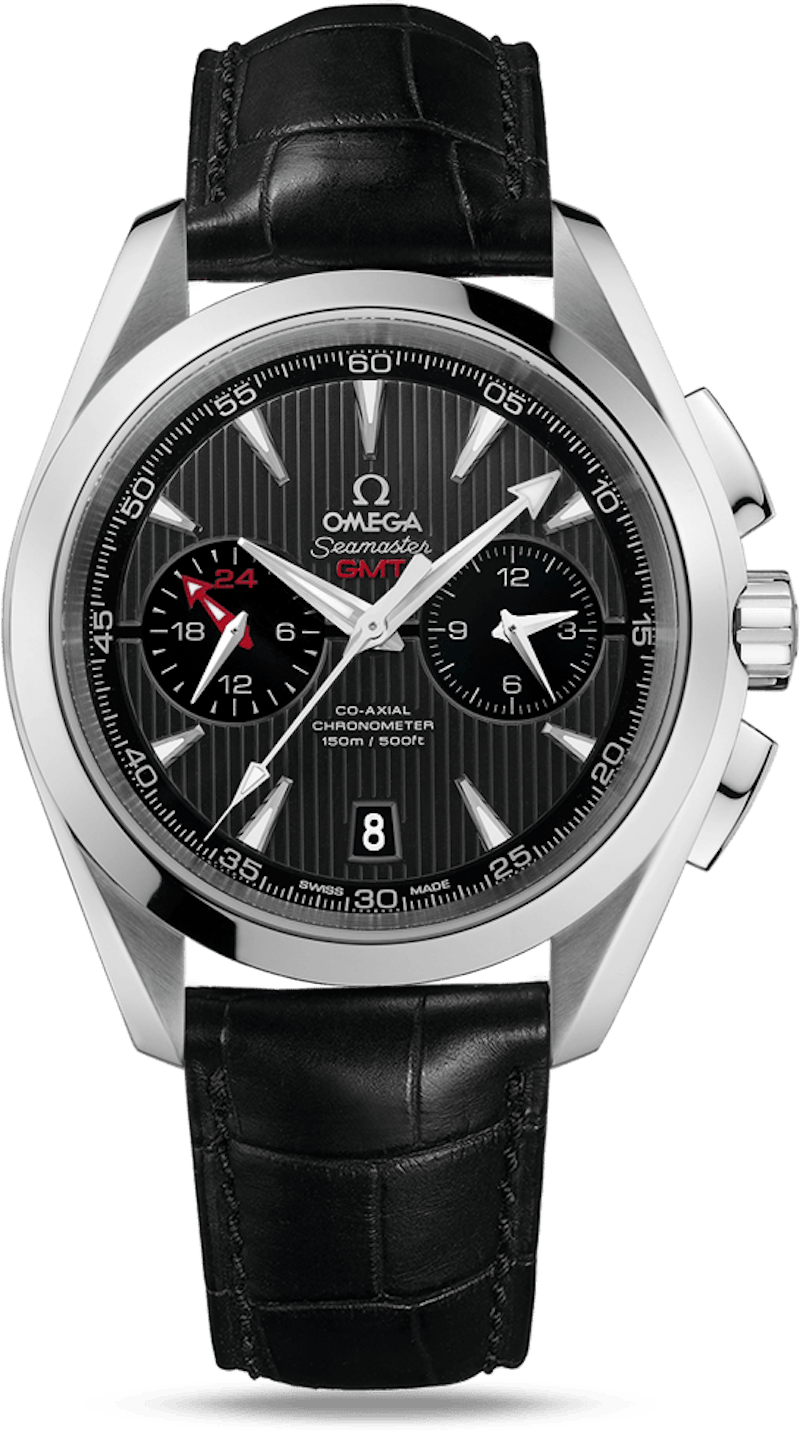 Omega Seamaster Aqua Terra 231.13.43.52.06.001