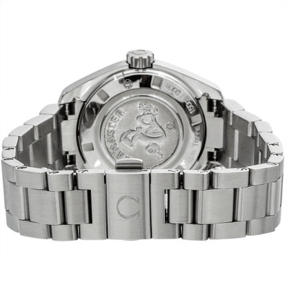 Omega Seamaster Aqua Terra 231.15.30.61.55.001