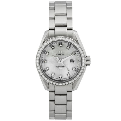Omega Seamaster Aqua Terra 231.15.30.61.55.001