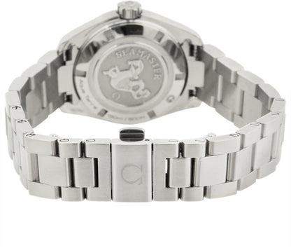 Omega Seamaster Aqua Terra 231.15.30.61.56.001