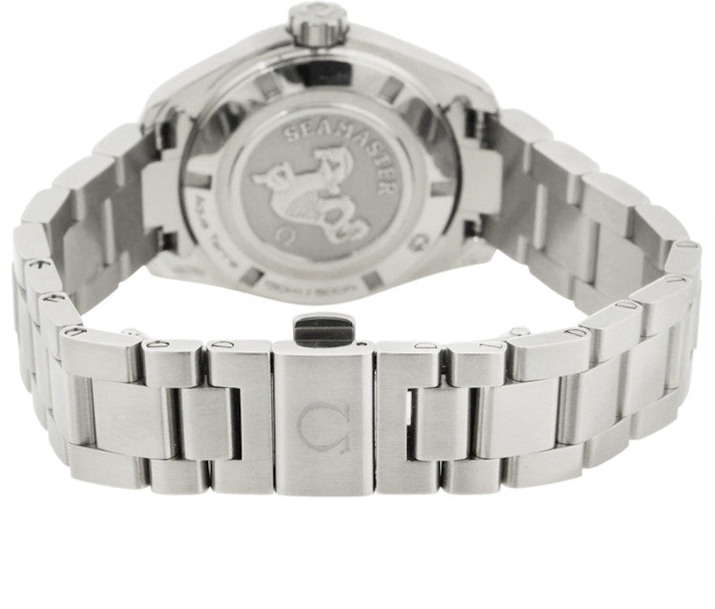 Omega Seamaster Aqua Terra 231.15.30.61.56.001