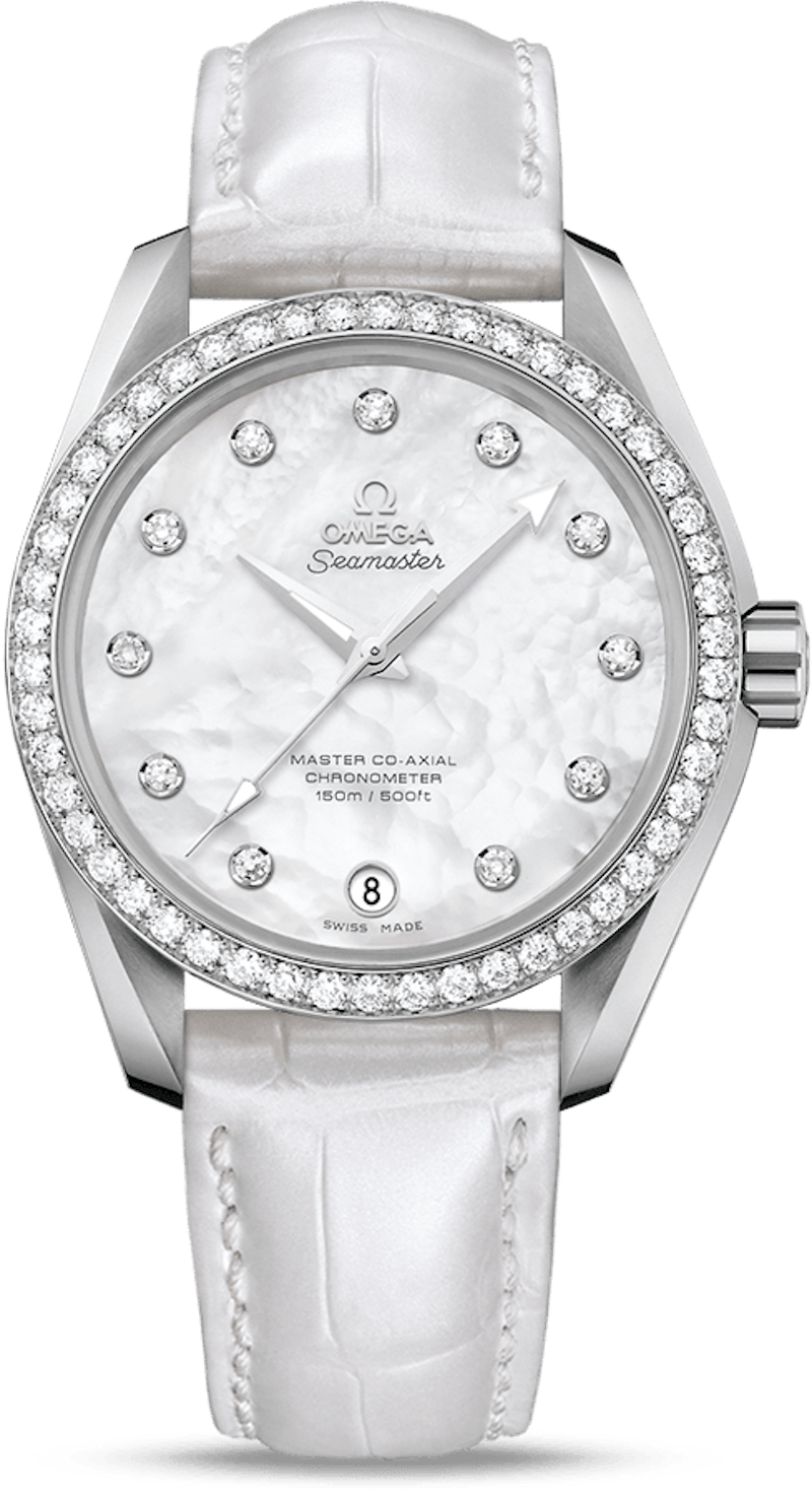 Omega Seamaster Aqua Terra 231.18.39.21.55.001