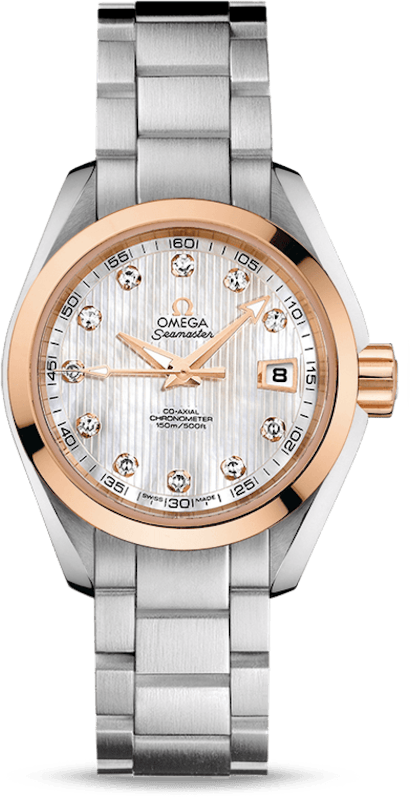 Omega Seamaster Aqua Terra 231.20.30.20.55.003