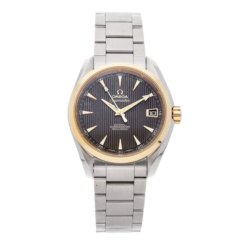 Omega Seamaster Aqua Terra 231.20.39.21.06.004