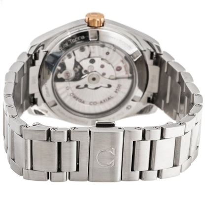 Omega Seamaster Aqua Terra 231.20.39.21.52.003