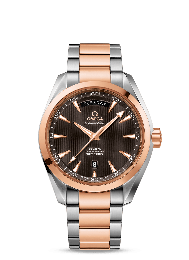 Omega Seamaster Aqua Terra 231.20.42.22.06.001