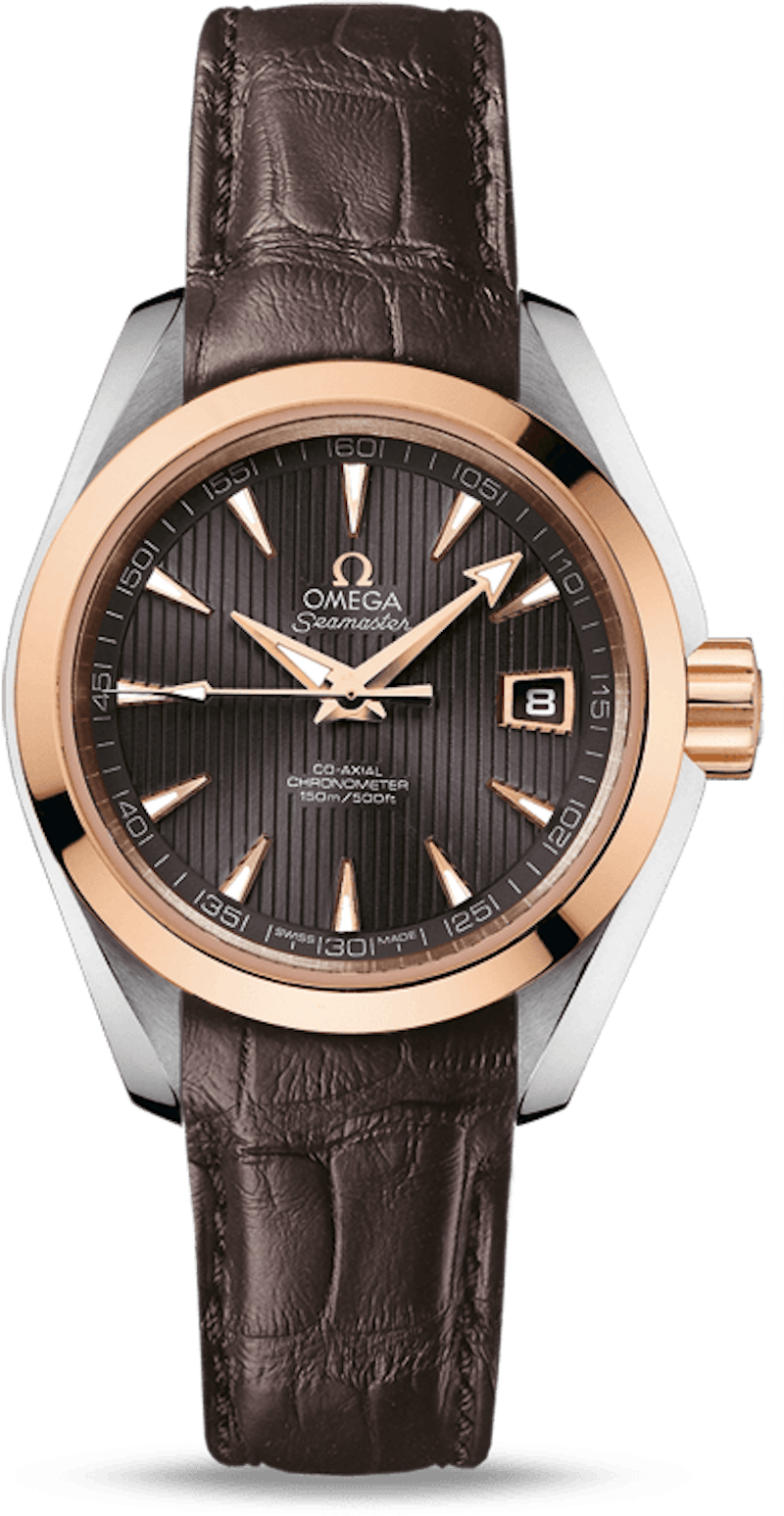 Omega Seamaster Aqua Terra 231.23.30.20.06.001