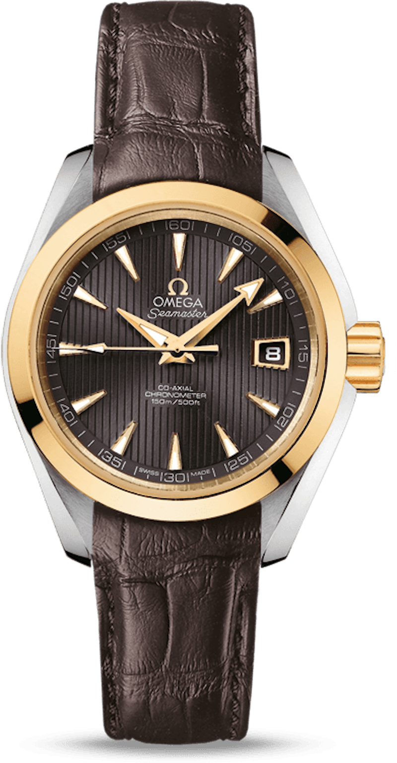 Omega Seamaster Aqua Terra 231.23.30.20.06.002