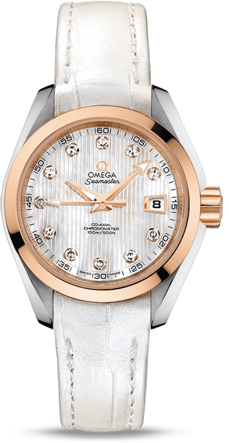 Omega Seamaster Aqua Terra 231.23.30.20.55.001