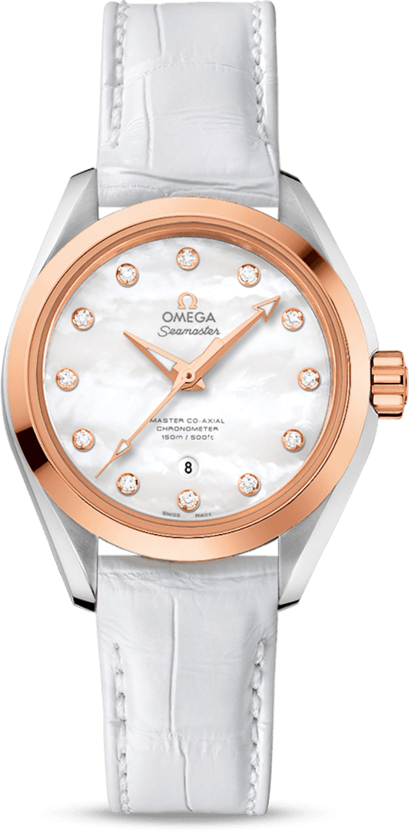 Omega Seamaster Aqua Terra 231.23.34.20.55.001