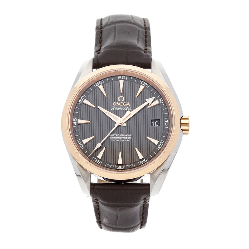 Omega Seamaster Aqua Terra 231.23.42.21.06.003