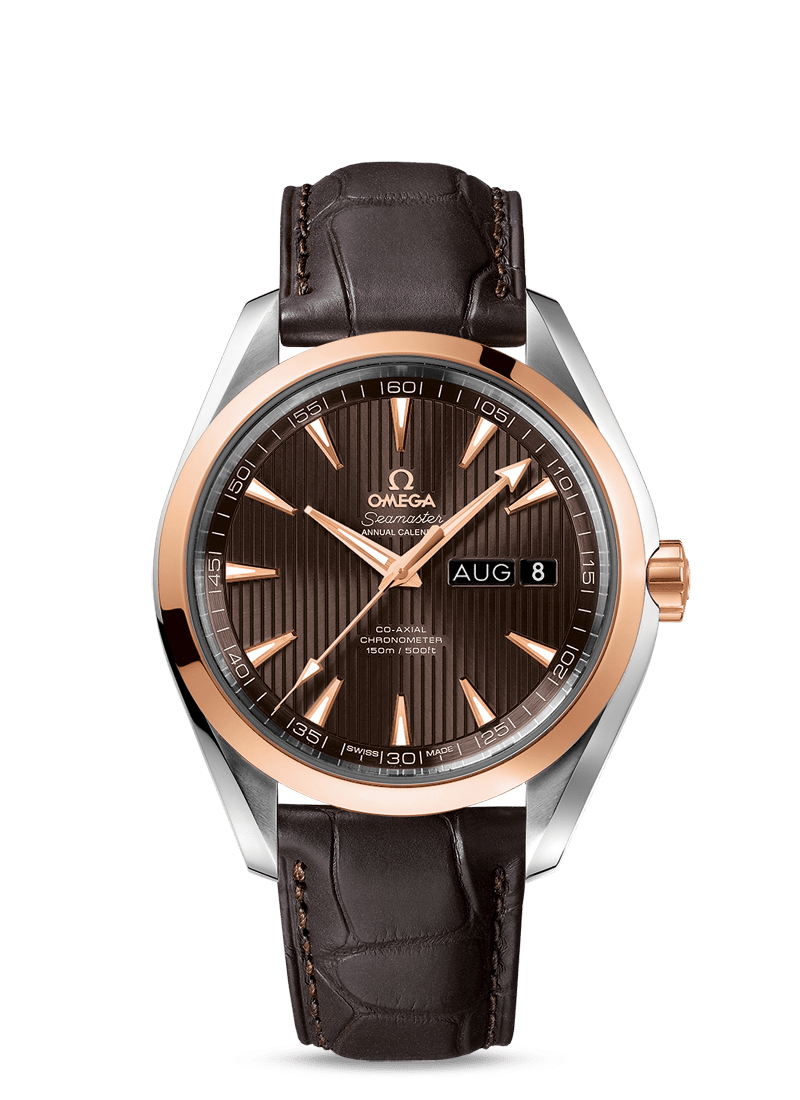 Omega Seamaster Aqua Terra 231.23.43.22.06.002