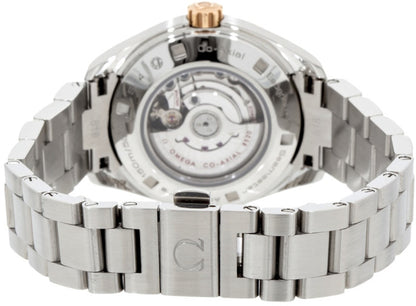 Omega Seamaster Aqua Terra 231.25.34.20.55.003