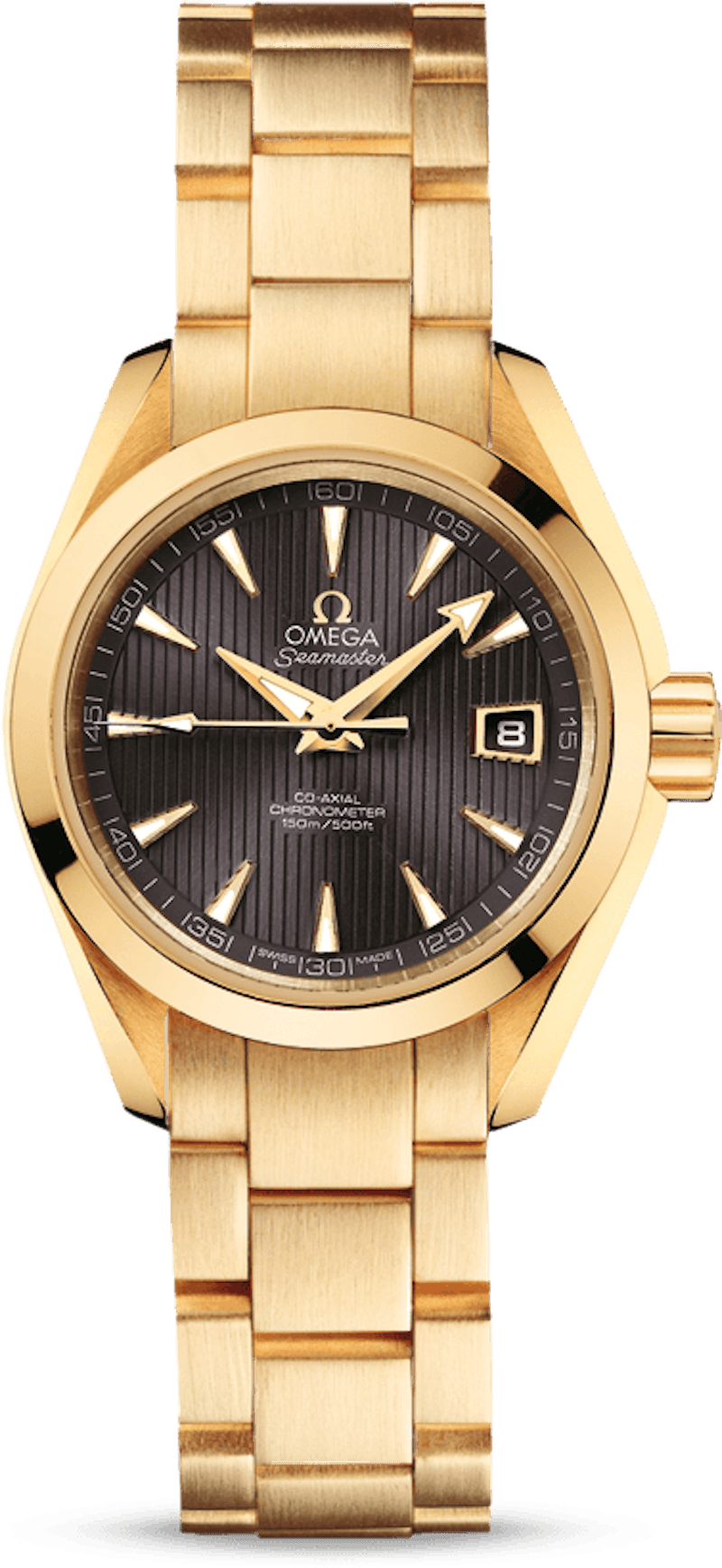 Omega Seamaster Aqua Terra 231.50.30.20.06.002