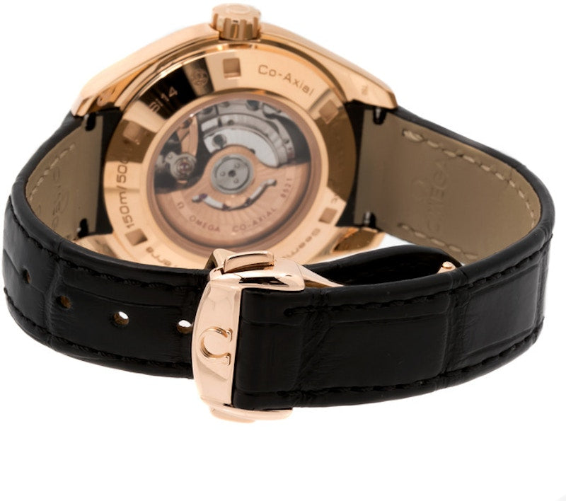 Omega Seamaster Aqua Terra 231.53.34.20.01.002