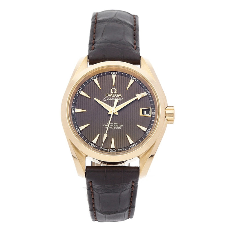 Omega Seamaster Aqua Terra 231.53.39.21.06.002