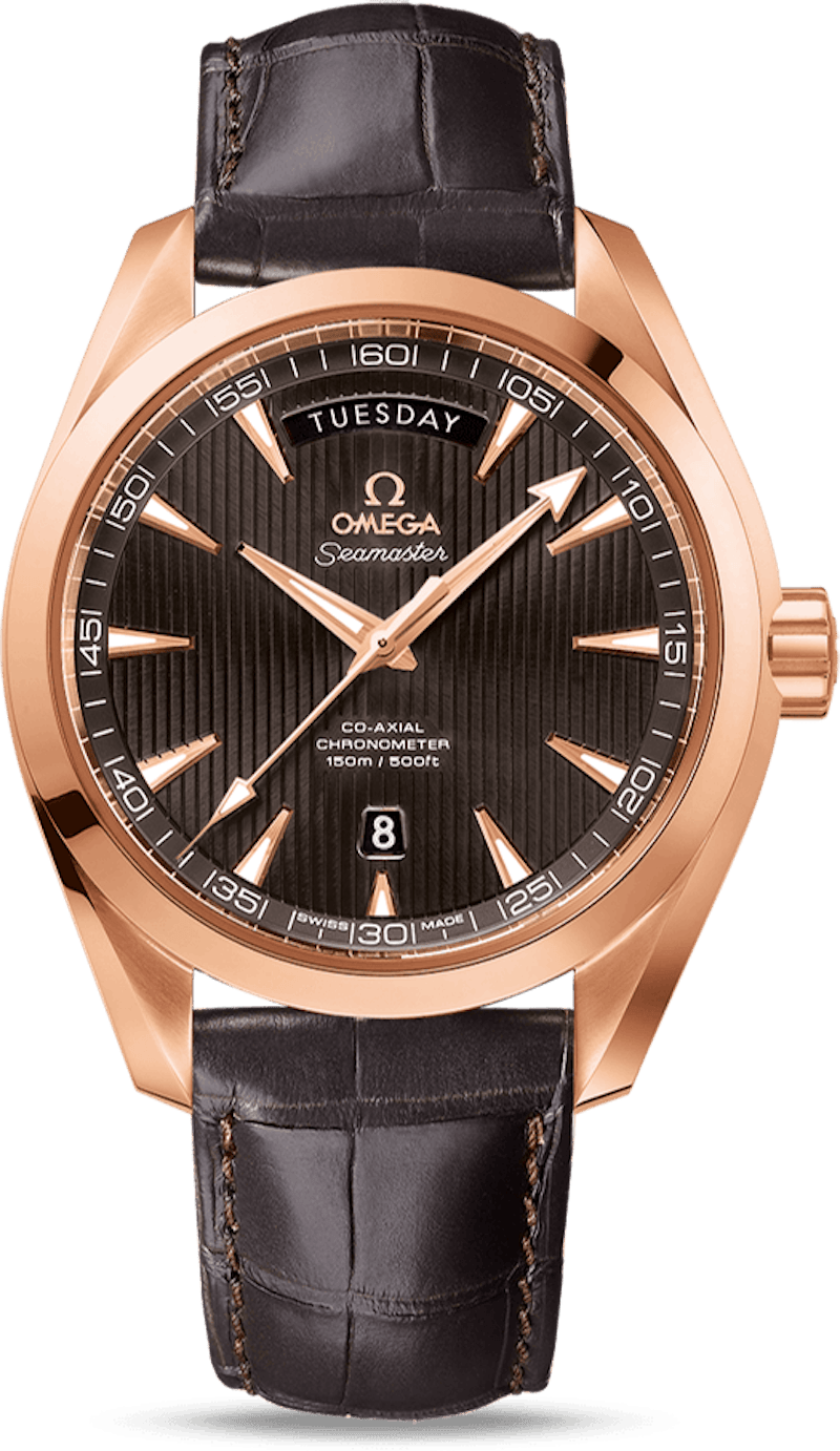 Omega Seamaster Aqua Terra 231.53.42.22.06.001