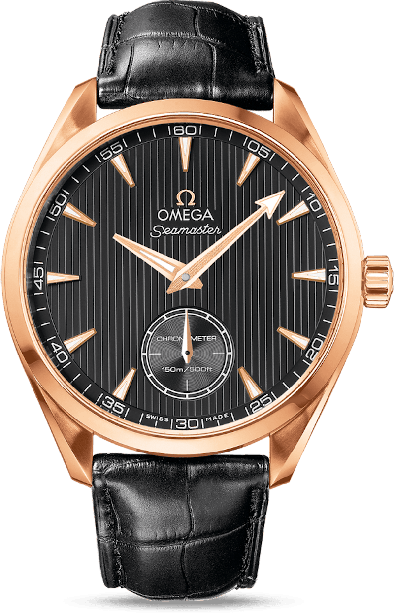 Omega Seamaster Aqua Terra 231.53.49.10.06.001