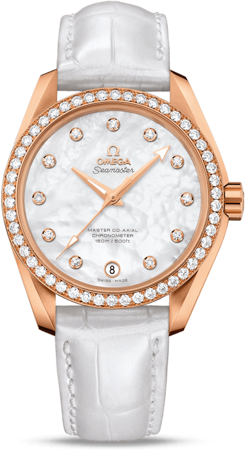 Omega Seamaster Aqua Terra 231.58.39.21.55.001
