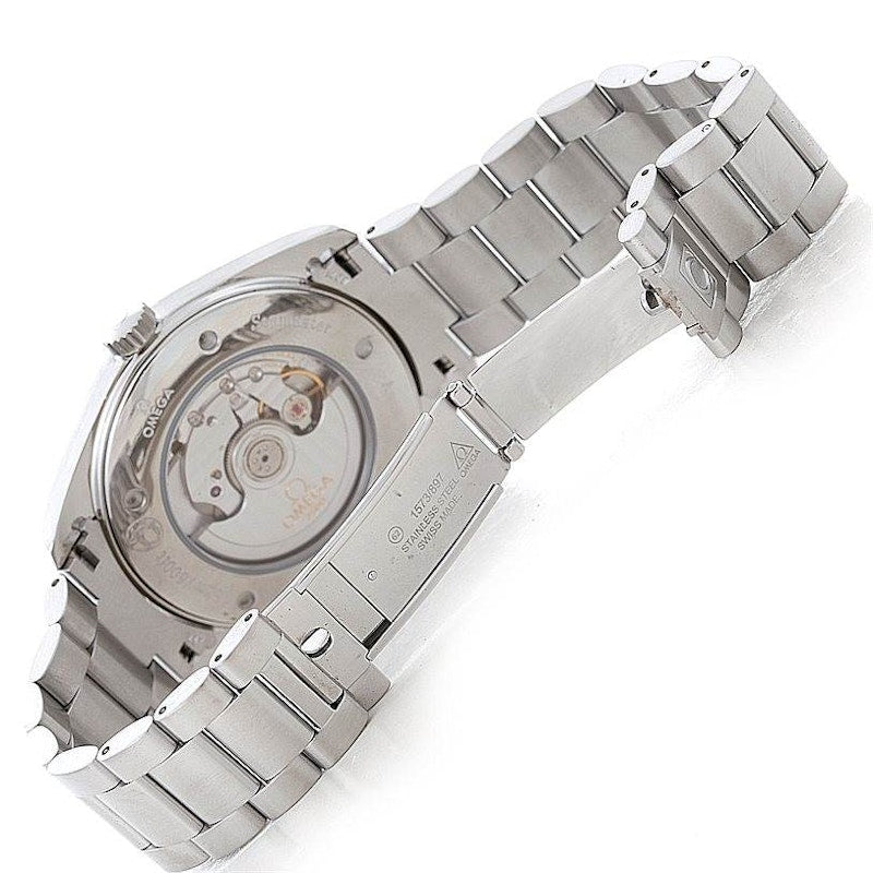Omega Seamaster Aqua Terra 2502.34.00