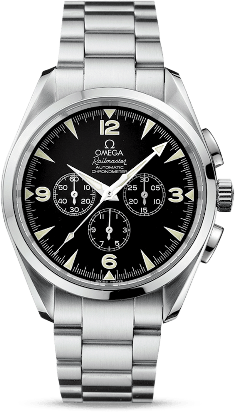 Omega Seamaster Aqua Terra 2512.52.00