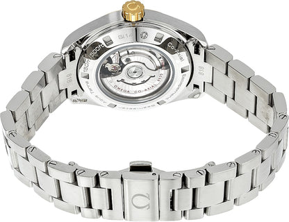 Omega Seamaster Aqua Terra Co-Axial 231.25.34.20.55.004