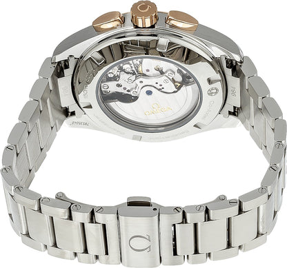 Omega Seamaster Aqua Terra Co-Axial Chronograph 231.20.44.50.06.002