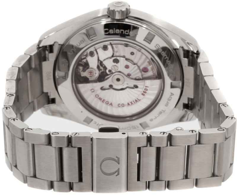 Omega Seamaster Aquaterra Annual Calendar 231.10.43.22.06.001