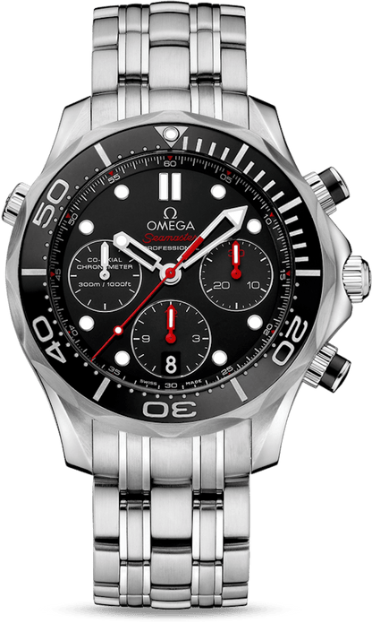 Omega Seamaster Chronograph 212.30.42.50.01.001