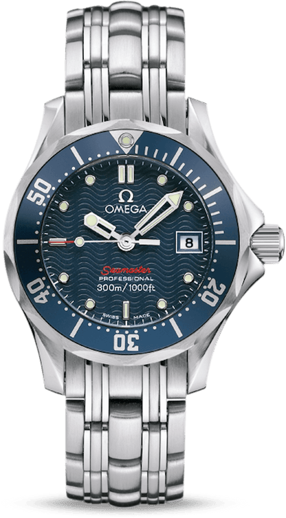 Omega Seamaster James Bond 2224.80.00