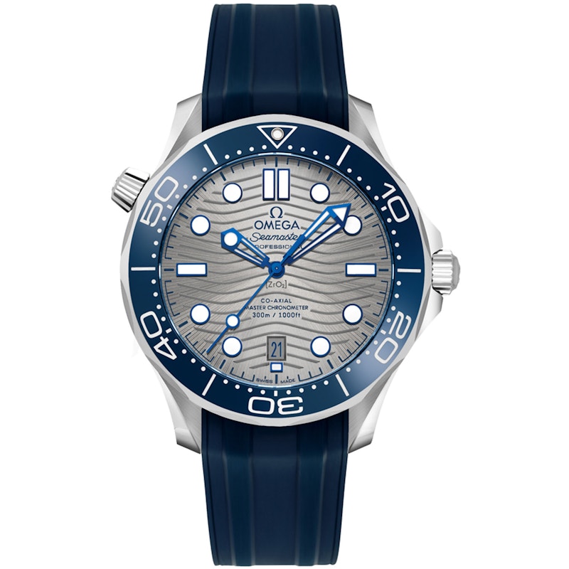 Omega Seamaster O21032422006001