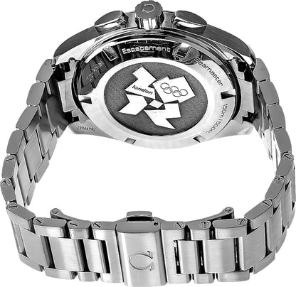 Omega Seamaster Olympic Collection 522.10.44.50.03.001