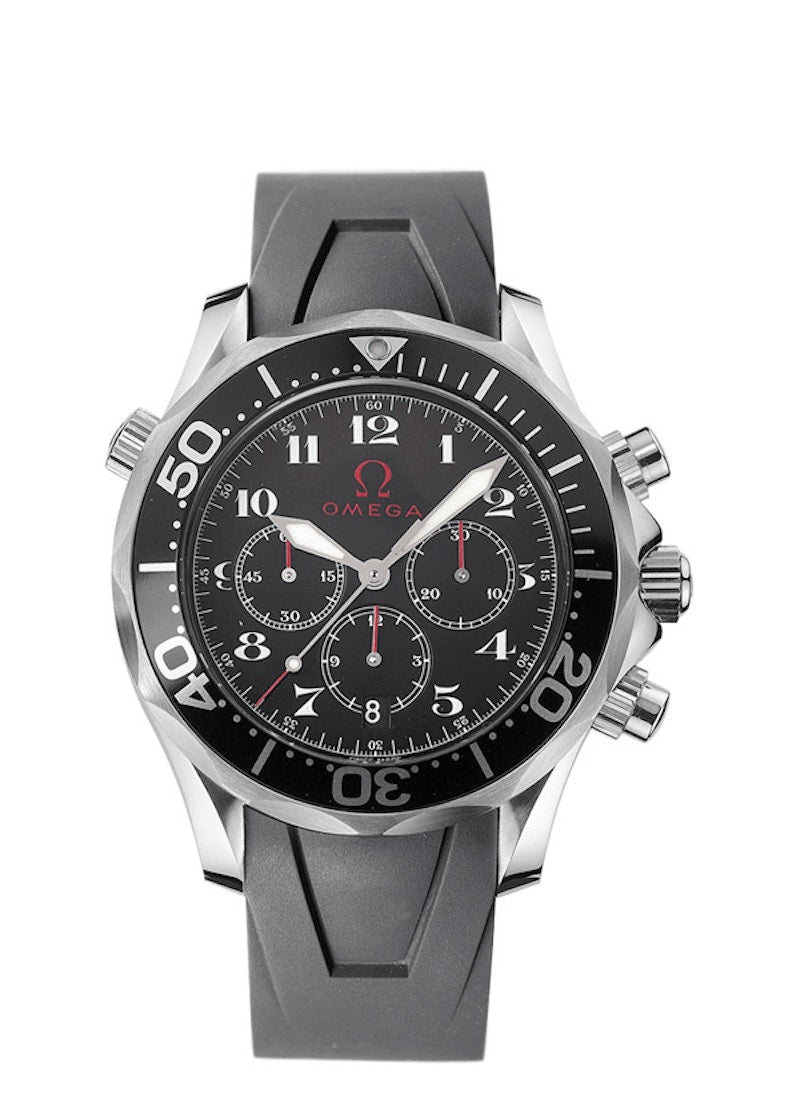 Omega Seamaster Olympic Series Limited Edition 2894.51.91