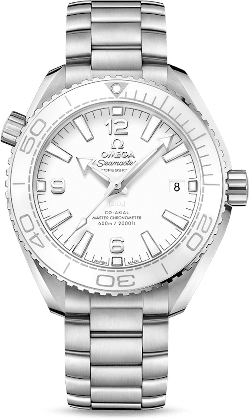 Omega Seamaster Planet Ocean 215.30.40.20.04.001