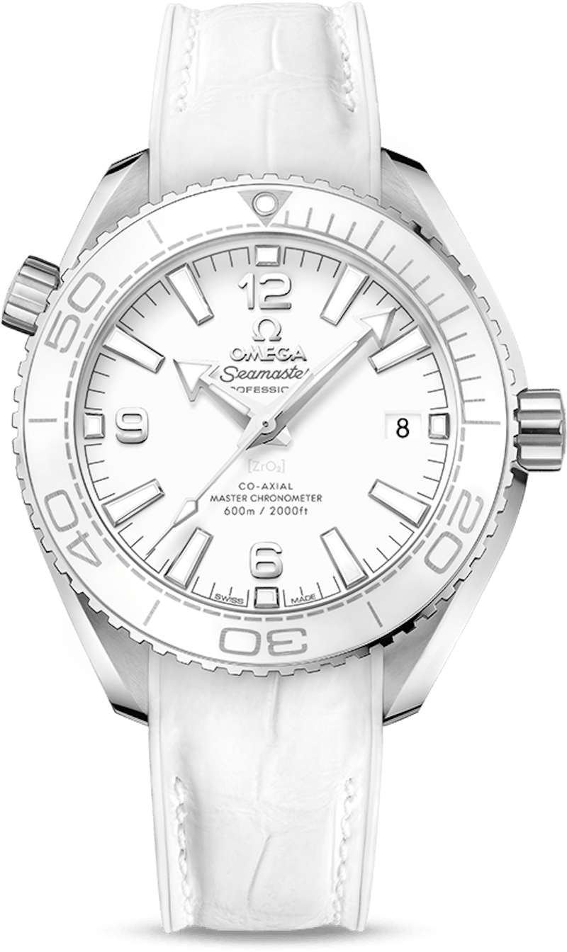 Omega Seamaster Planet Ocean 215.33.40.20.04.001