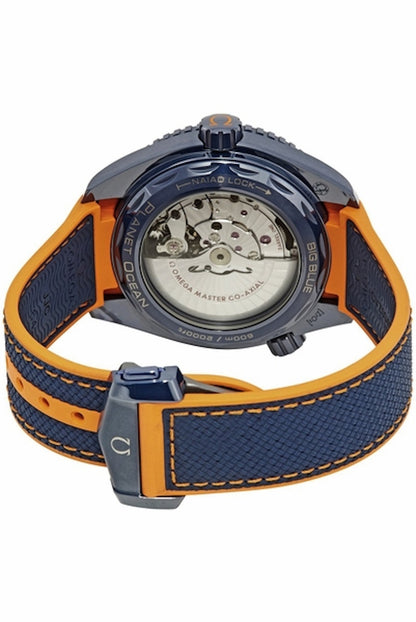 Omega Seamaster Planet Ocean 215.92.46.22.03.001