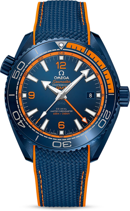 Omega Seamaster Planet Ocean 215.92.46.22.03.001