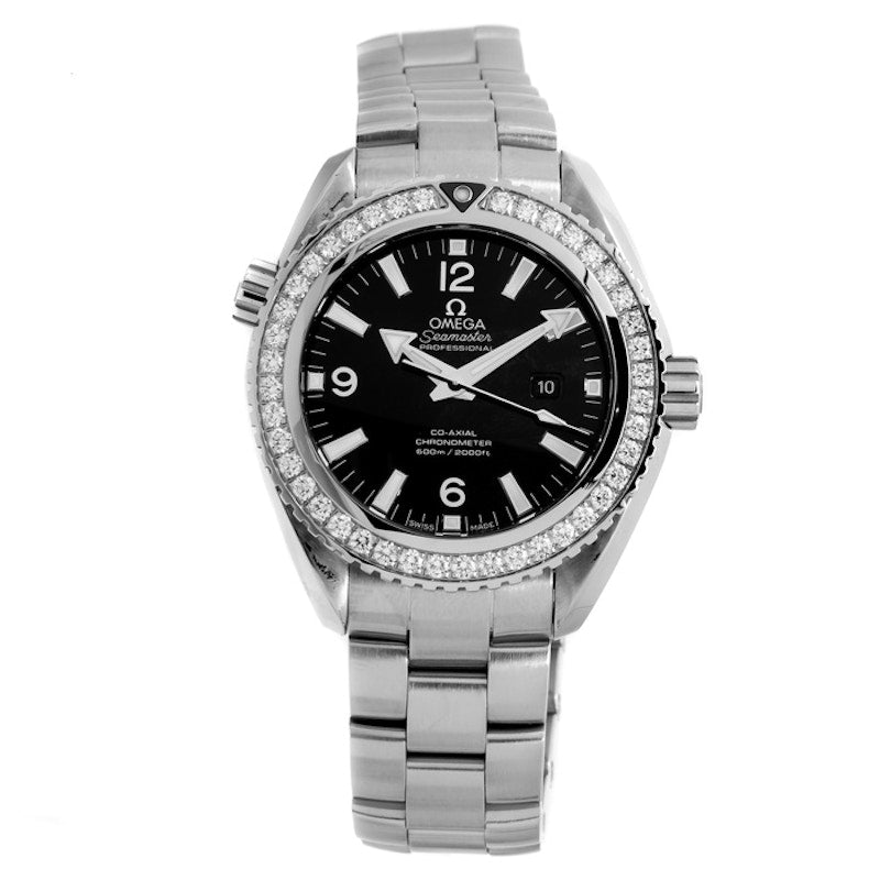 Omega Seamaster Planet Ocean 232.15.38.20.01.001